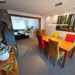 Trute 아파트 Stiege