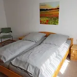 Trute 아파트 Stiege