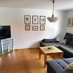 아파트 Trute Stiege