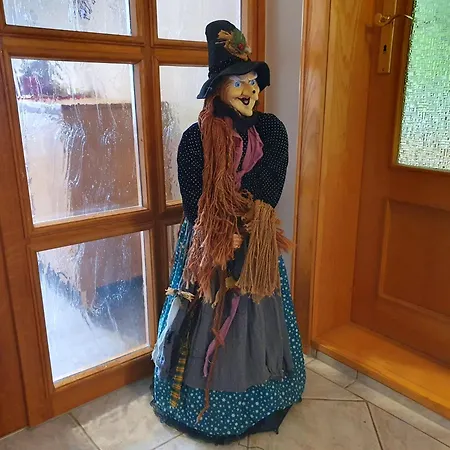 Appartamento Trute *