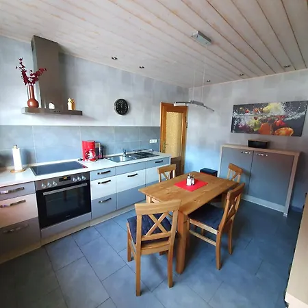 Trute Διαμέρισμα