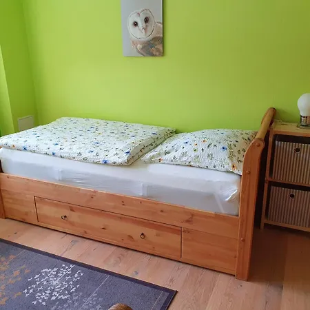 Διαμέρισμα Trute