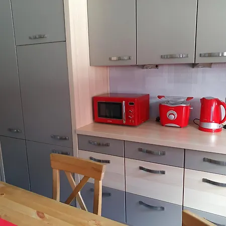 Appartamento Trute *