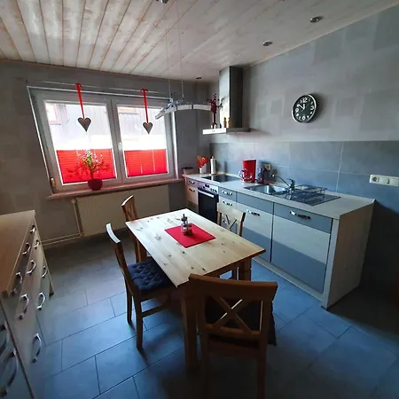 Διαμέρισμα Trute Stiege