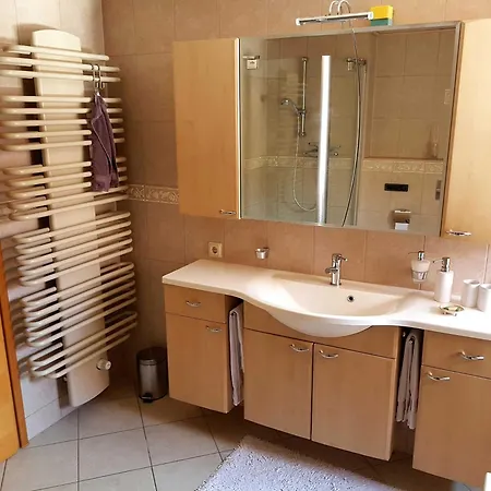 Appartamento Trute Stiege