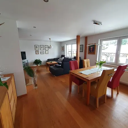 Appartamento Trute *