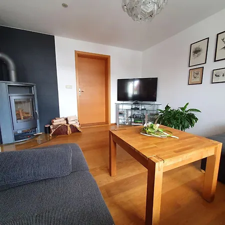 Appartamento Trute Stiege