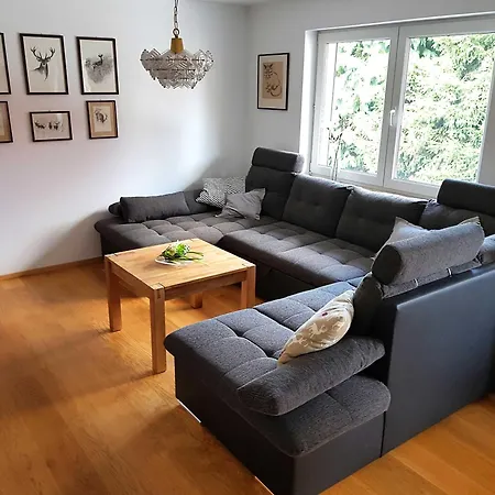 Appartamento Trute *