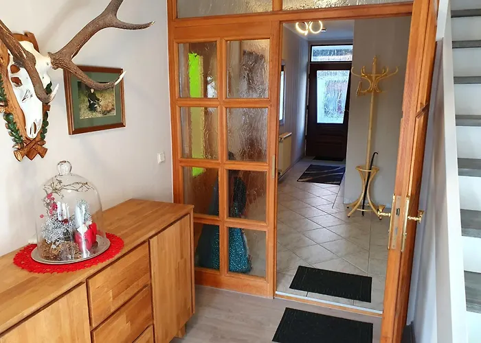 Trute Διαμέρισμα