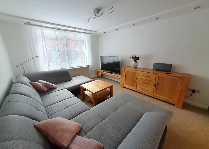 Apartment Trute Stiege