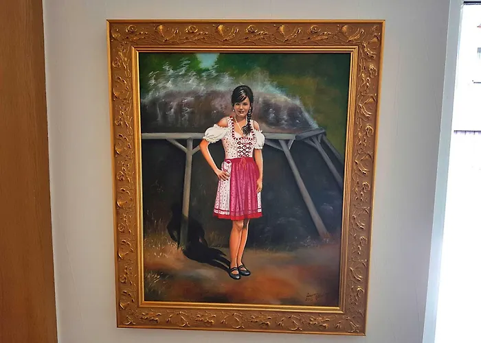 Trute Διαμέρισμα *