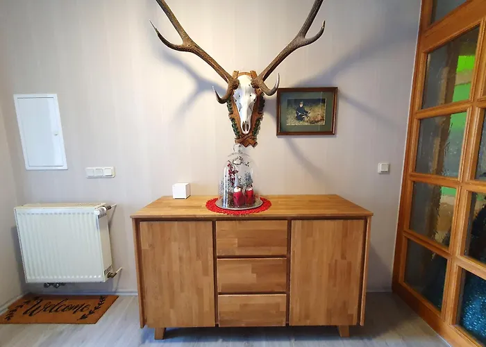 Διαμέρισμα Trute *