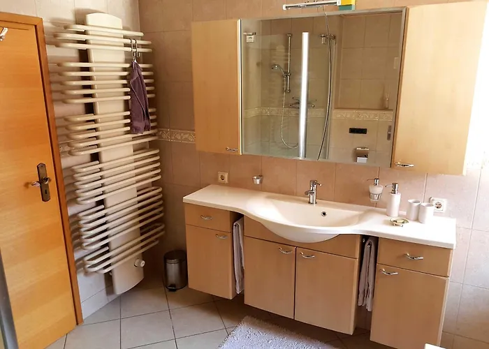 Διαμέρισμα Trute Stiege