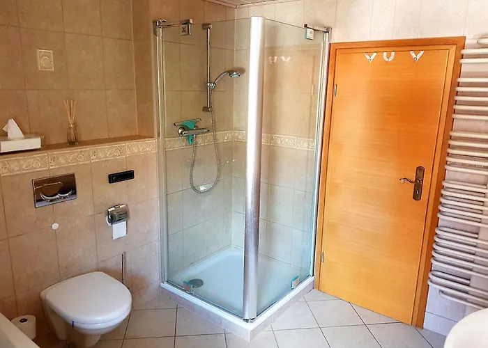 Trute Διαμέρισμα *