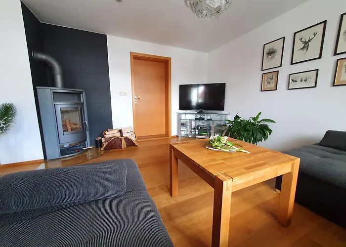 Apartment Trute Stiege