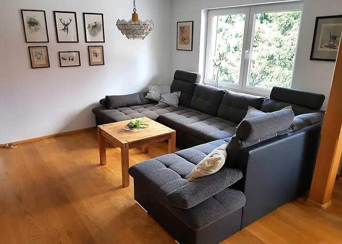 Διαμέρισμα Trute *