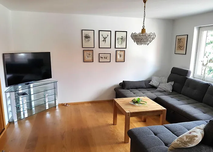 Apartment Trute Stiege