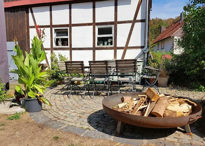 Διαμέρισμα Trute *