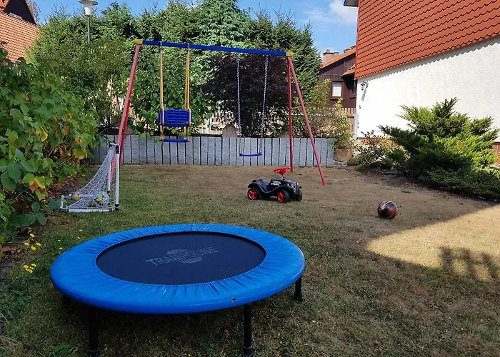 Διαμέρισμα Trute