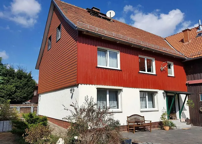 Διαμέρισμα Trute *