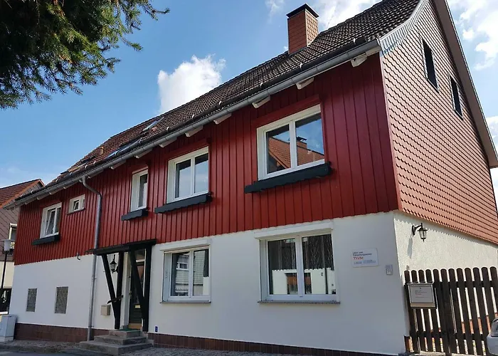 Διαμέρισμα Trute *